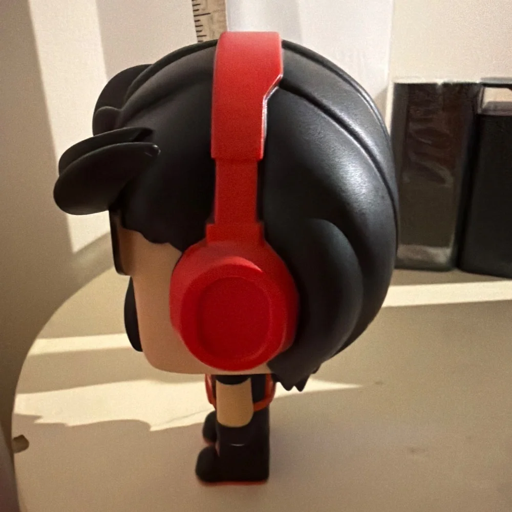 LAMO Dr Disrespect AR 5” DD01 Limited Edition